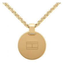 Cargar imagen en el visor de la galería, COLLAR TOMMY HILFIGER 2780656 PARA MUJER
