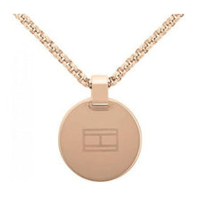 Cargar imagen en el visor de la galería, COLLAR TOMMY HILFIGER 2780657 MUJER
