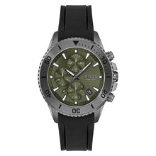 Cargar imagen en el visor de la galería, RELOJ DEPORTIVO PARA HOMBRE BOSS  1513967 - NEGRO
