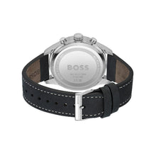 Cargar imagen en el visor de la galería, RELOJ CLÁSICO PARA HOMBRE BOSS  1513987 - NEGRO
