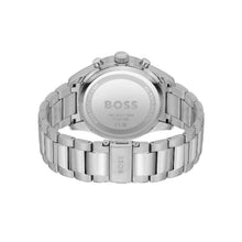 Cargar imagen en el visor de la galería, RELOJ  PARA HOMBRE BOSS  1513989 - PLATEADO
