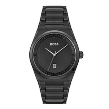 Cargar imagen en el visor de la galería, RELOJ  PARA HOMBRE BOSS  1513994 - NEGRO
