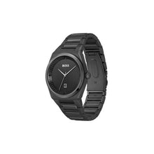 Cargar imagen en el visor de la galería, RELOJ  PARA HOMBRE BOSS  1513994 - NEGRO
