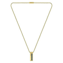 Cargar imagen en el visor de la galería, COLLAR HUGO BOSS ACERO INOXIDABLE 1580360 HOMBRE
