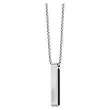 Cargar imagen en el visor de la galería, COLLAR HUGO BOSS ACERO INOXIDABLE 1580361 HOMBRE
