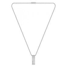 Cargar imagen en el visor de la galería, COLLAR HUGO BOSS ACERO INOXIDABLE 1580361 HOMBRE
