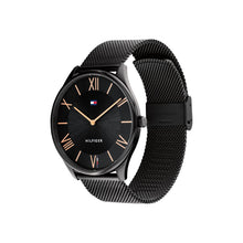 Cargar imagen en el visor de la galería, RELOJ  PARA HOMBRE TOMMY HILFIGER  1710513 - NEGRO
