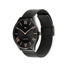 Cargar imagen en el visor de la galería, RELOJ  PARA HOMBRE TOMMY HILFIGER  1710513 - NEGRO
