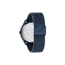 Cargar imagen en el visor de la galería, RELOJ  PARA HOMBRE TOMMY HILFIGER  1710514 - AZUL

