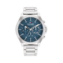 Cargar imagen en el visor de la galería, RELOJ  PARA HOMBRE TOMMY HILFIGER  1710518 - PLATEADO
