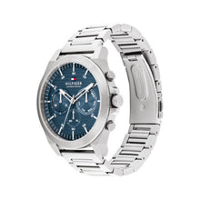 Cargar imagen en el visor de la galería, RELOJ  PARA HOMBRE TOMMY HILFIGER  1710518 - PLATEADO
