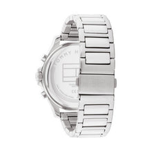 Cargar imagen en el visor de la galería, RELOJ  PARA HOMBRE TOMMY HILFIGER  1710518 - PLATEADO
