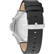 Cargar imagen en el visor de la galería, RELOJ CLÁSICO PARA HOMBRE TOMMY HILFIGER LANCE 1710523 - NEGRO
