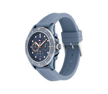 Cargar imagen en el visor de la galería, RELOJ DEPORTIVO PARA MUJER TOMMY HILFIGER  1782571 - AZUL

