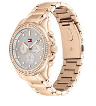 Cargar imagen en el visor de la galería, RELOJ  PARA MUJER TOMMY HILFIGER  1782572 - DORADO
