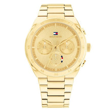 Cargar imagen en el visor de la galería, RELOJ  PARA MUJER TOMMY HILFIGER CARRIE 1782575 - DORADO
