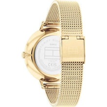 Cargar imagen en el visor de la galería, RELOJ  PARA MUJER TOMMY HILFIGER FLORENCE 1782579 - DORADO
