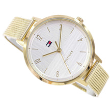 Cargar imagen en el visor de la galería, RELOJ  PARA MUJER TOMMY HILFIGER FLORENCE 1782579 - DORADO
