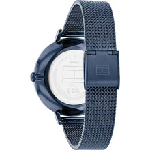 Cargar imagen en el visor de la galería, RELOJ  PARA MUJER TOMMY HILFIGER  1782581 - AZUL
