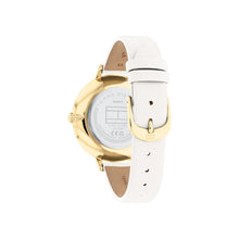 Cargar imagen en el visor de la galería, RELOJ CLÁSICO PARA MUJER TOMMY HILFIGER FLORENCE 1782582 - BLANCO
