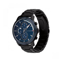 Cargar imagen en el visor de la galería, RELOJ  PARA HOMBRE TOMMY HILFIGER  1792049 - NEGRO

