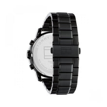 Cargar imagen en el visor de la galería, RELOJ  PARA HOMBRE TOMMY HILFIGER  1792049 - NEGRO
