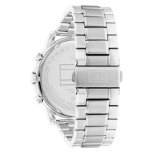 Cargar imagen en el visor de la galería, RELOJ  PARA HOMBRE TOMMY HILFIGER  1792050 - PLATEADO
