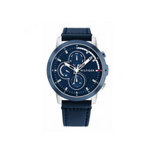 Cargar imagen en el visor de la galería, RELOJ CLÁSICO PARA HOMBRE TOMMY HILFIGER  1792051 - AZUL
