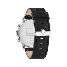 Cargar imagen en el visor de la galería, RELOJ CLÁSICO PARA HOMBRE TOMMY HILFIGER  1792052 - NEGRO
