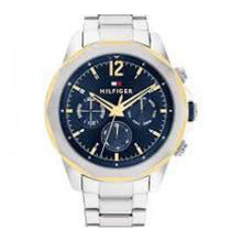 Cargar imagen en el visor de la galería, RELOJ  PARA HOMBRE TOMMY HILFIGER  1792059 - PLATEADO

