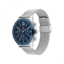 Cargar imagen en el visor de la galería, RELOJ  PARA HOMBRE TOMMY HILFIGER  1710524 - PLATEADO
