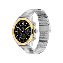 Cargar imagen en el visor de la galería, RELOJ  PARA HOMBRE TOMMY HILFIGER  1710528 - PLATEADO
