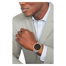 Cargar imagen en el visor de la galería, RELOJ  PARA HOMBRE TOMMY HILFIGER  1710528 - PLATEADO

