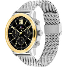 Cargar imagen en el visor de la galería, RELOJ  PARA HOMBRE TOMMY HILFIGER  1710528 - PLATEADO

