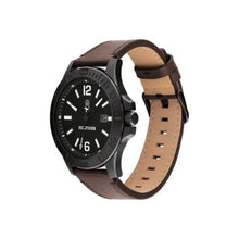 Cargar imagen en el visor de la galería, RELOJ CLÁSICO PARA HOMBRE TOMMY HILFIGER  1710530 - MARRÓN
