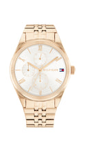 Cargar imagen en el visor de la galería, RELOJ  PARA MUJER TOMMY HILFIGER  1782593 - DORADO
