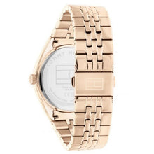Cargar imagen en el visor de la galería, RELOJ  PARA MUJER TOMMY HILFIGER  1782593 - DORADO
