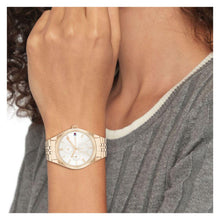 Cargar imagen en el visor de la galería, RELOJ  PARA MUJER TOMMY HILFIGER  1782593 - DORADO
