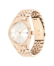 Cargar imagen en el visor de la galería, RELOJ  PARA MUJER TOMMY HILFIGER  1782593 - DORADO
