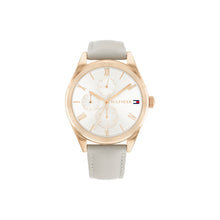 Cargar imagen en el visor de la galería, RELOJ CLÁSICO PARA MUJER TOMMY HILFIGER  1782595 - GRIS
