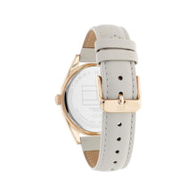 Cargar imagen en el visor de la galería, RELOJ CLÁSICO PARA MUJER TOMMY HILFIGER  1782595 - GRIS
