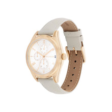 Cargar imagen en el visor de la galería, RELOJ CLÁSICO PARA MUJER TOMMY HILFIGER  1782595 - GRIS
