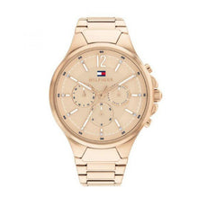 Cargar imagen en el visor de la galería, RELOJ  PARA MUJER TOMMY HILFIGER  1782597 - DORADO
