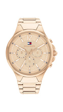Cargar imagen en el visor de la galería, RELOJ  PARA MUJER TOMMY HILFIGER  1782597 - DORADO
