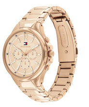 Cargar imagen en el visor de la galería, RELOJ  PARA MUJER TOMMY HILFIGER  1782597 - DORADO
