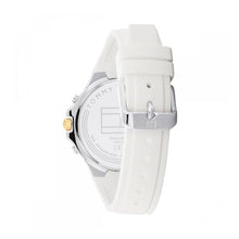Cargar imagen en el visor de la galería, RELOJ DEPORTIVO PARA MUJER TOMMY HILFIGER  1782598 - BLANCO
