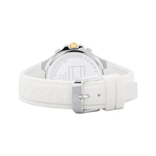 Cargar imagen en el visor de la galería, RELOJ DEPORTIVO PARA MUJER TOMMY HILFIGER  1782598 - BLANCO
