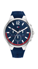 Cargar imagen en el visor de la galería, RELOJ DEPORTIVO PARA MUJER TOMMY HILFIGER  1782600 - AZUL
