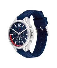Cargar imagen en el visor de la galería, RELOJ DEPORTIVO PARA MUJER TOMMY HILFIGER  1782600 - AZUL
