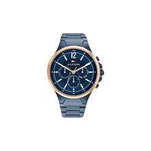 Cargar imagen en el visor de la galería, RELOJ  PARA MUJER TOMMY HILFIGER  1782601 - AZUL

